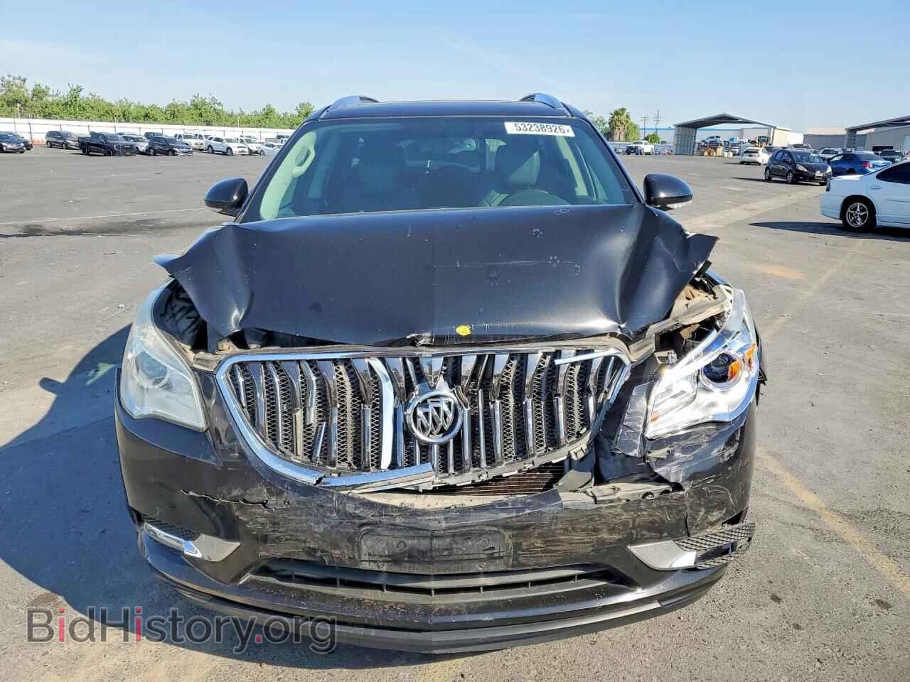 2017 BUICK ENCLAVE - VIN: 5GAKVBKD8HJ137572 - Photo 5