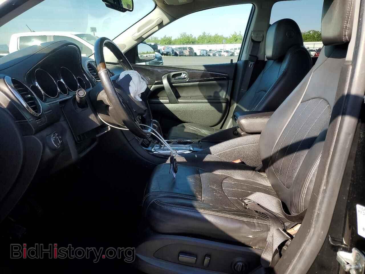2017 BUICK ENCLAVE - VIN: 5GAKVBKD8HJ137572 - Photo 7