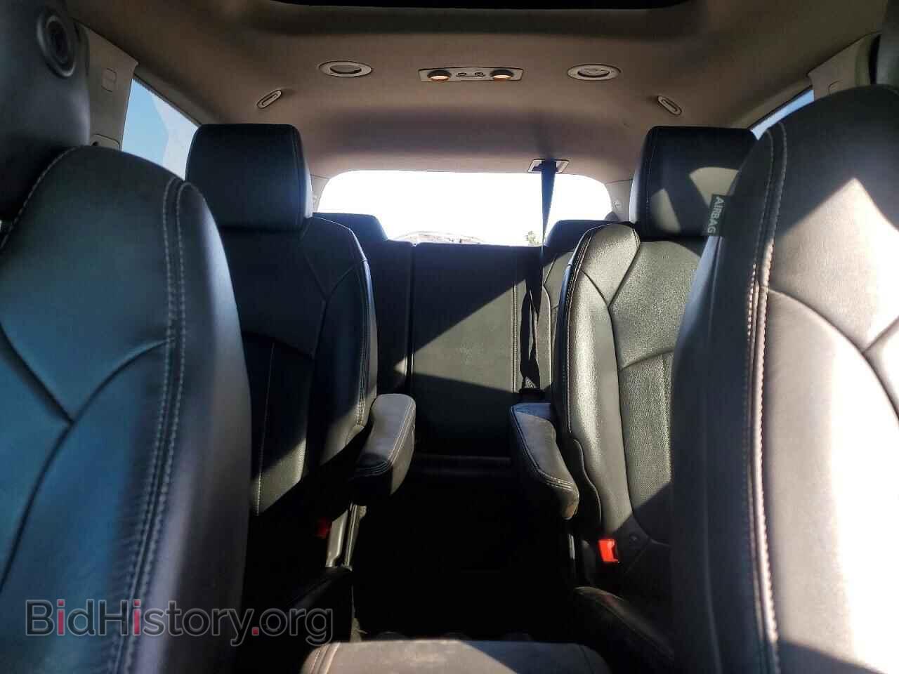 2017 BUICK ENCLAVE - VIN: 5GAKVBKD8HJ137572 - Photo 10