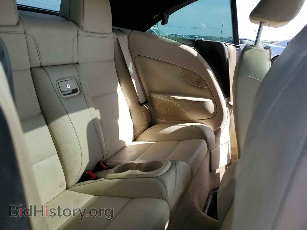 2012 VOLKSWAGEN EOS - VIN: WVWBW7AH5CV006694 - Фото 10