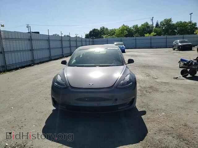 2022 TESLA MODEL 3 - VIN: 5YJ3E1EA5NF325564 - Photo 13