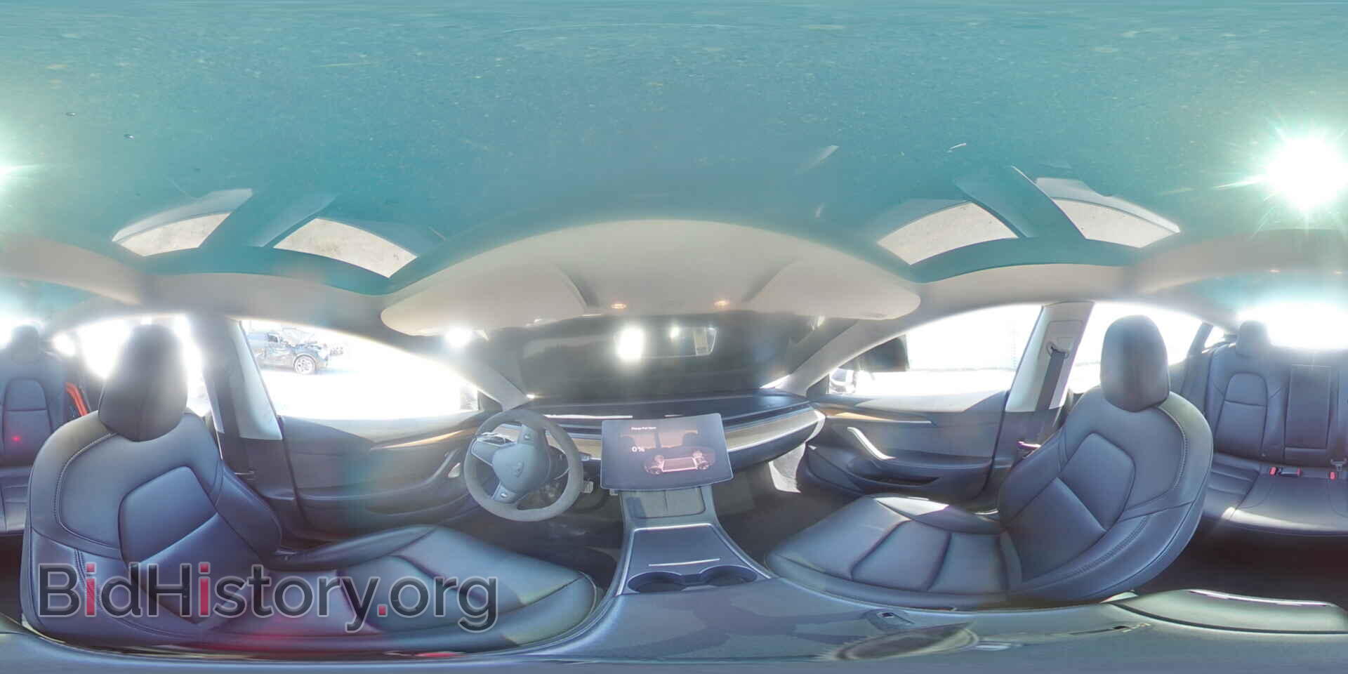 2022 TESLA MODEL 3 - VIN: 5YJ3E1EA5NF325564 - Photo 14