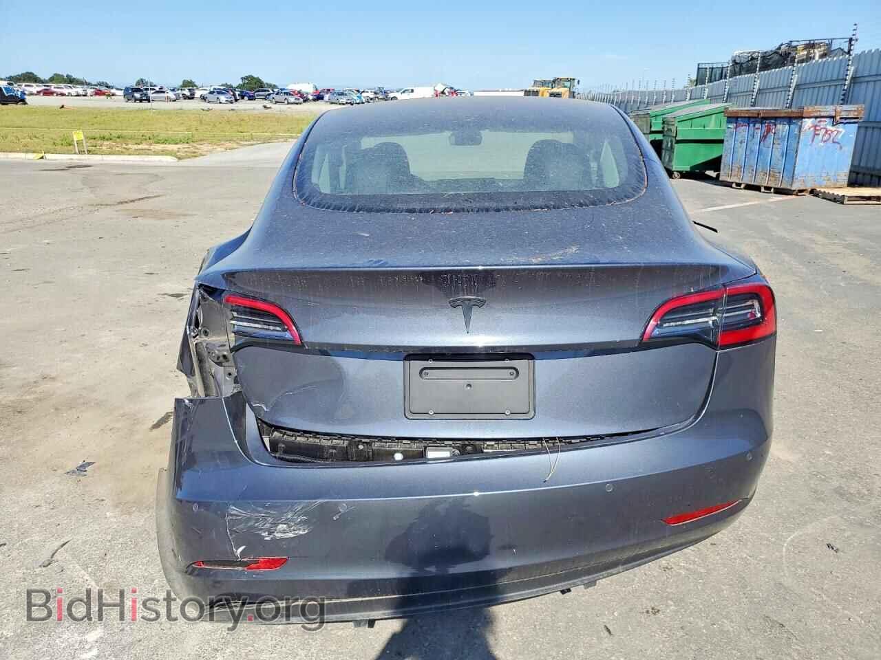 2022 TESLA MODEL 3 - VIN: 5YJ3E1EA5NF325564 - Photo 6