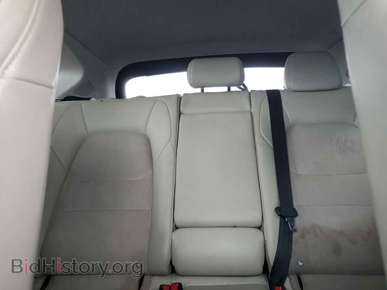 2017 MAZDA CX-5 - VIN: JM3KFACL4H0158072 - Фото 10