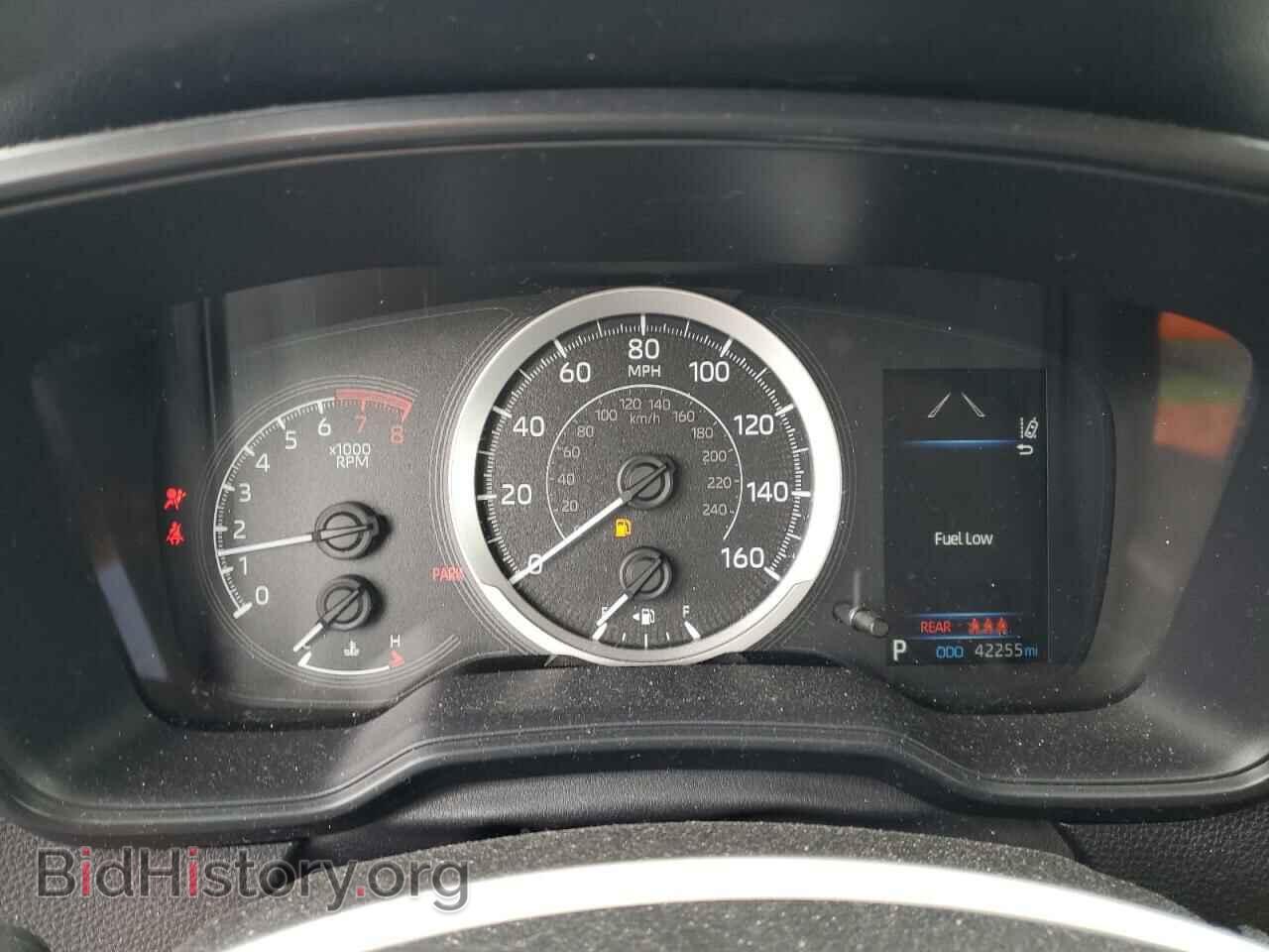 2021 TOYOTA COROLLA - VIN: JTDEPMAE0MJ128564 - Фото 9