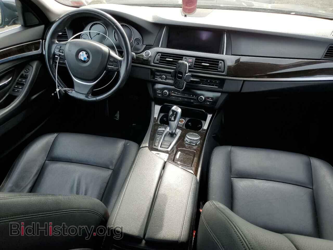 2015 BMW 5 SERIES - VIN: WBA5A7C58FD623397 - Фото 8