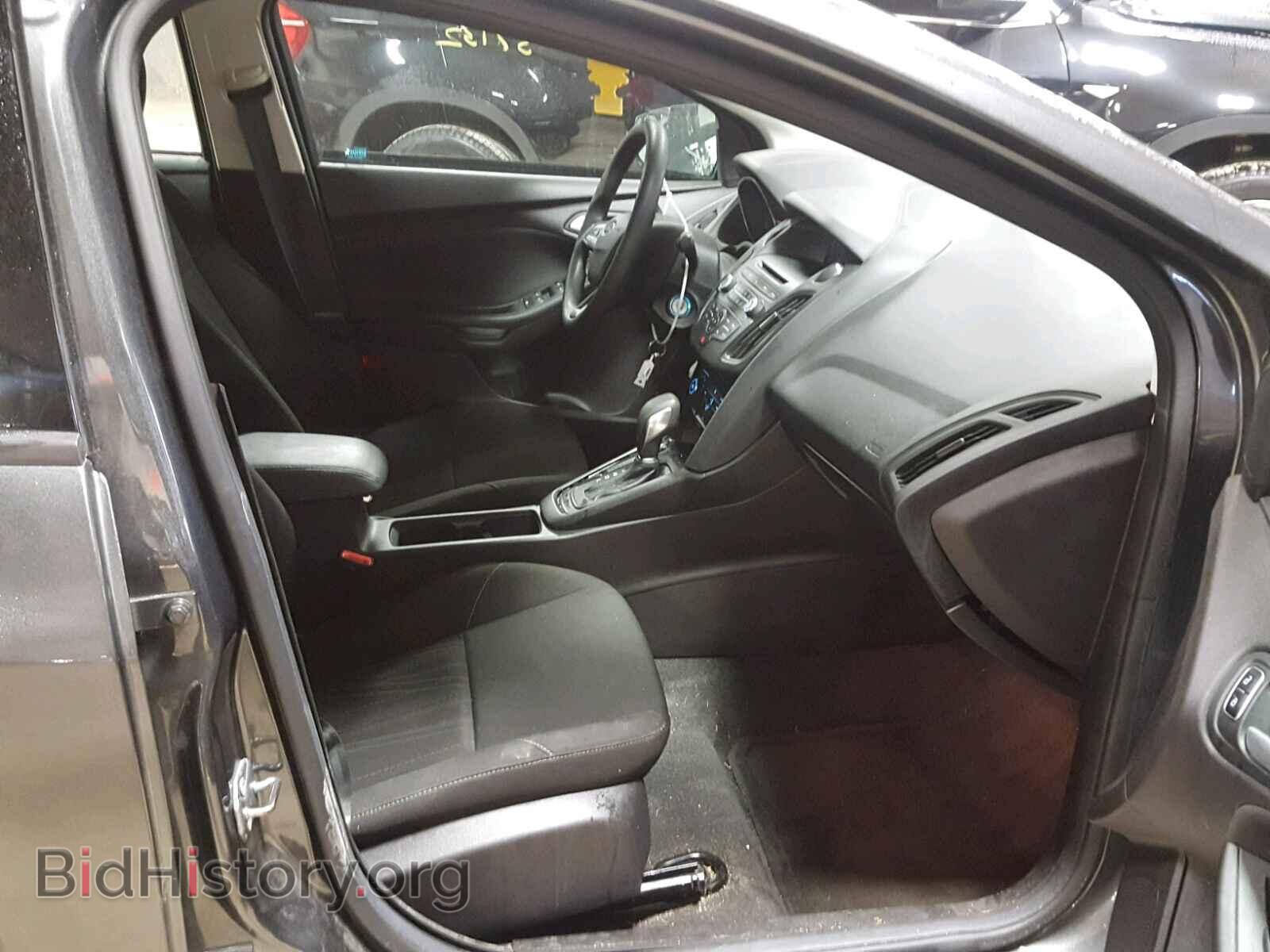 2017 FORD FOCUS - VIN: 1FADP3F26HL263147 - Photo 5