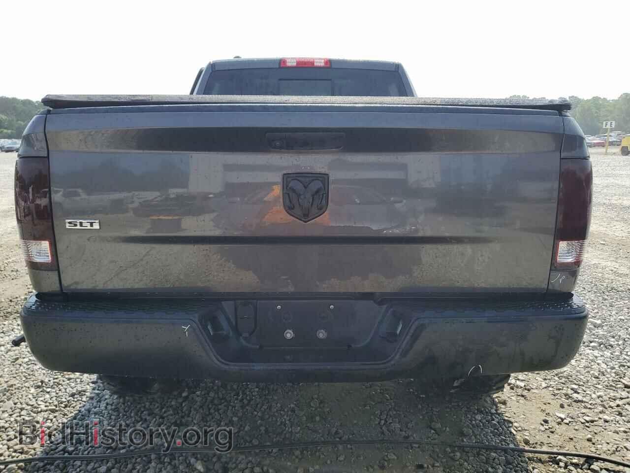 2020 RAM 1500 - VIN: 1C6RR6TT8LS102409 - Фото 6