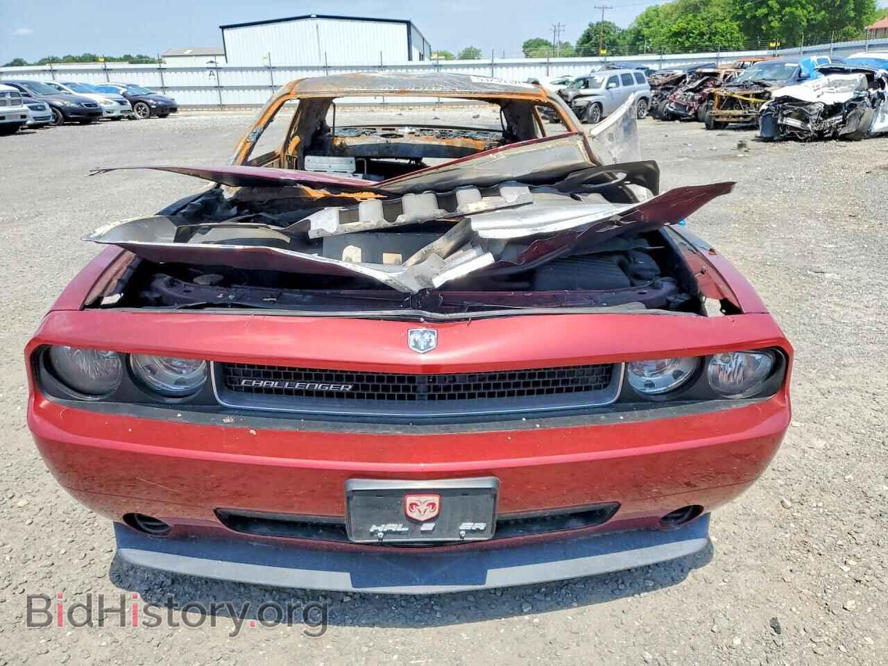 2010 DODGE CHALLENGER - VIN: 2B3CJ4DV3AH321004 - Фото 5