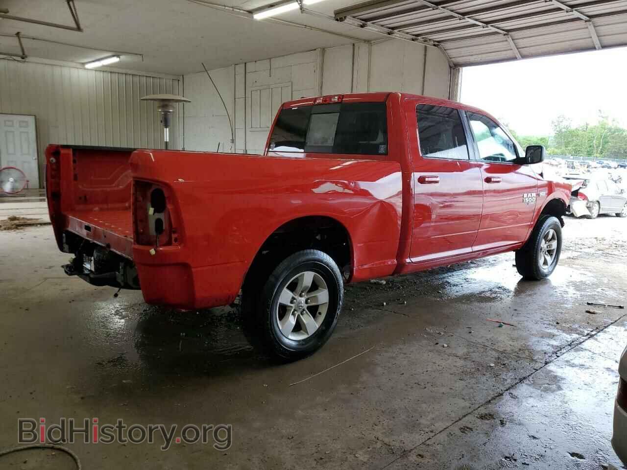 2019 RAM 1500 - VIN: 1C6RR7TT0KS587763 - Фото 3