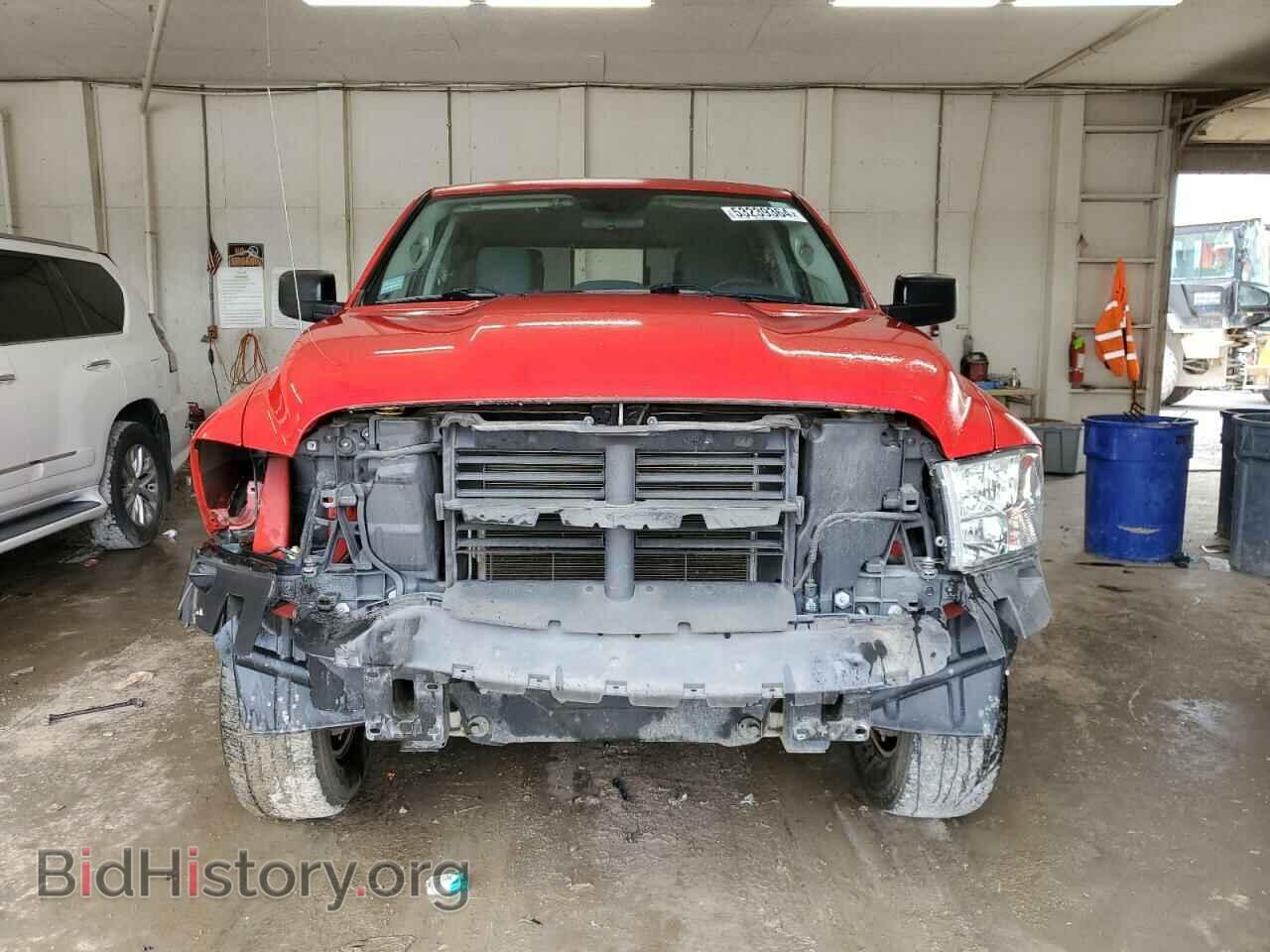 2019 RAM 1500 - VIN: 1C6RR7TT0KS587763 - Фото 5