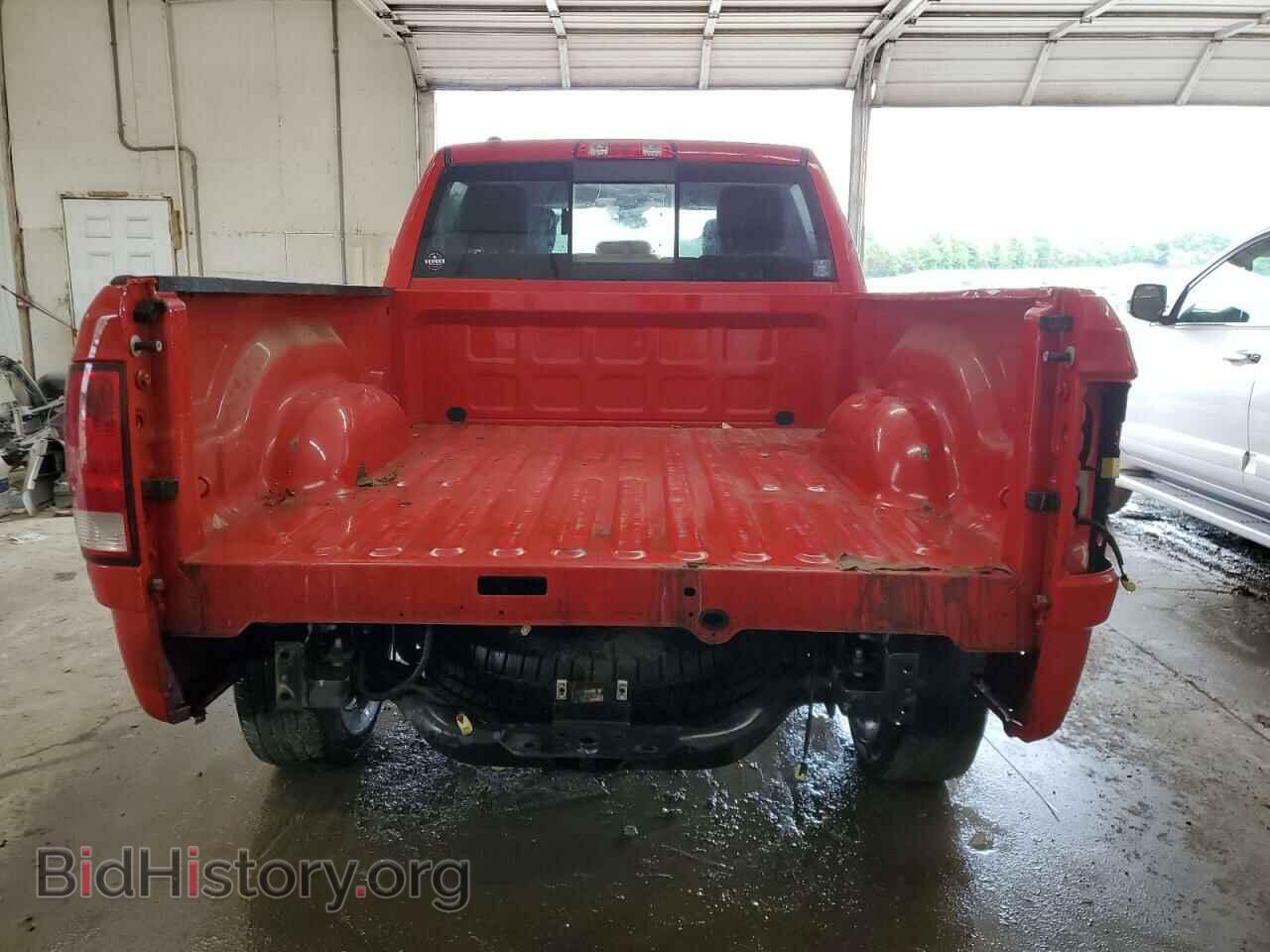 2019 RAM 1500 - VIN: 1C6RR7TT0KS587763 - Фото 6