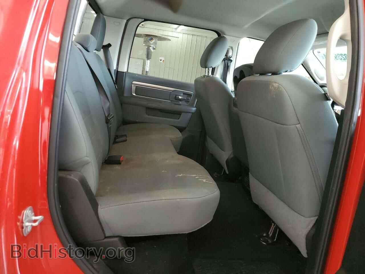 2019 RAM 1500 - VIN: 1C6RR7TT0KS587763 - Фото 10