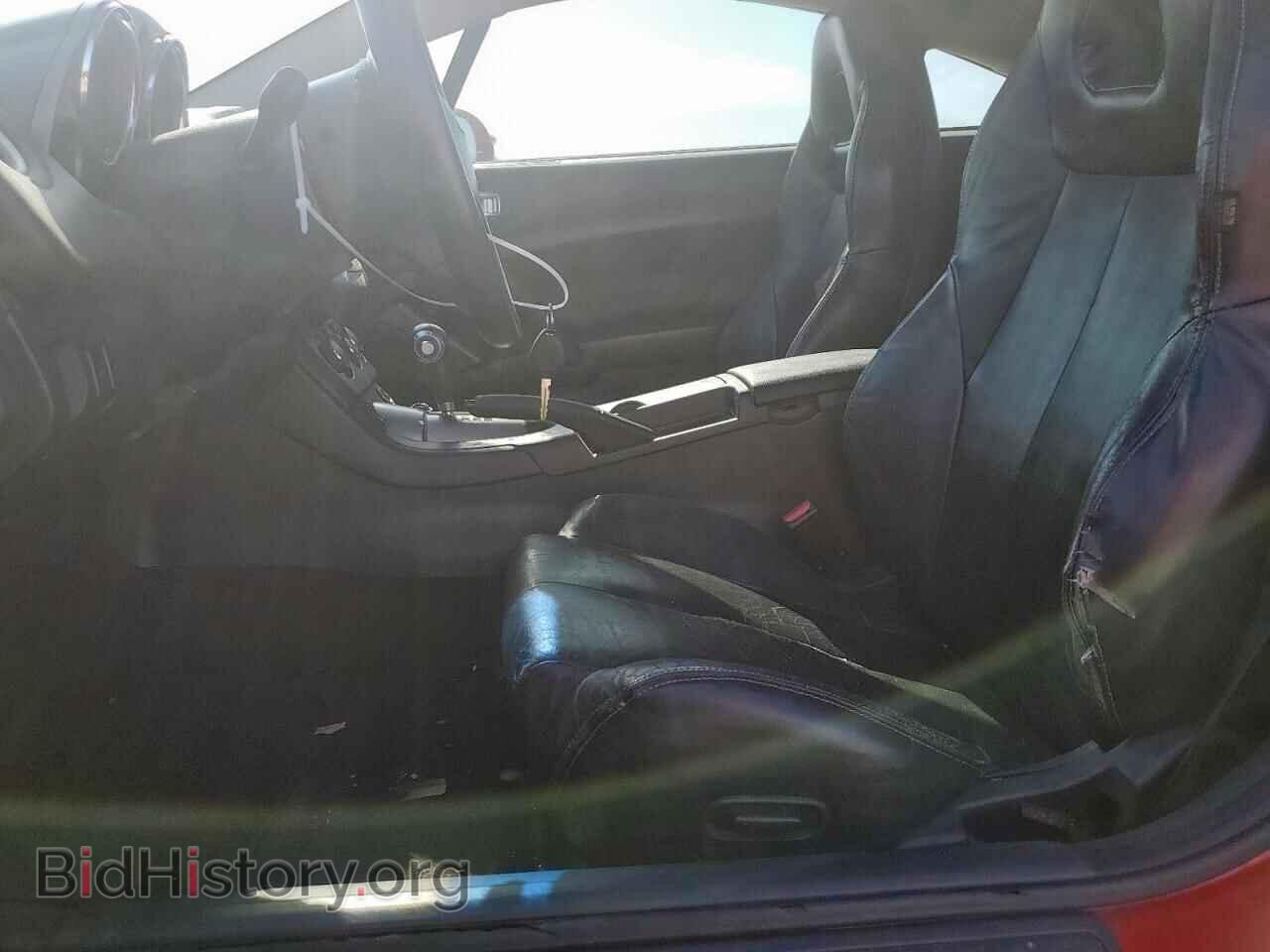 2006 MITSUBISHI ECLIPSE - VIN: 4A3AK44T66E044877 - Фото 7