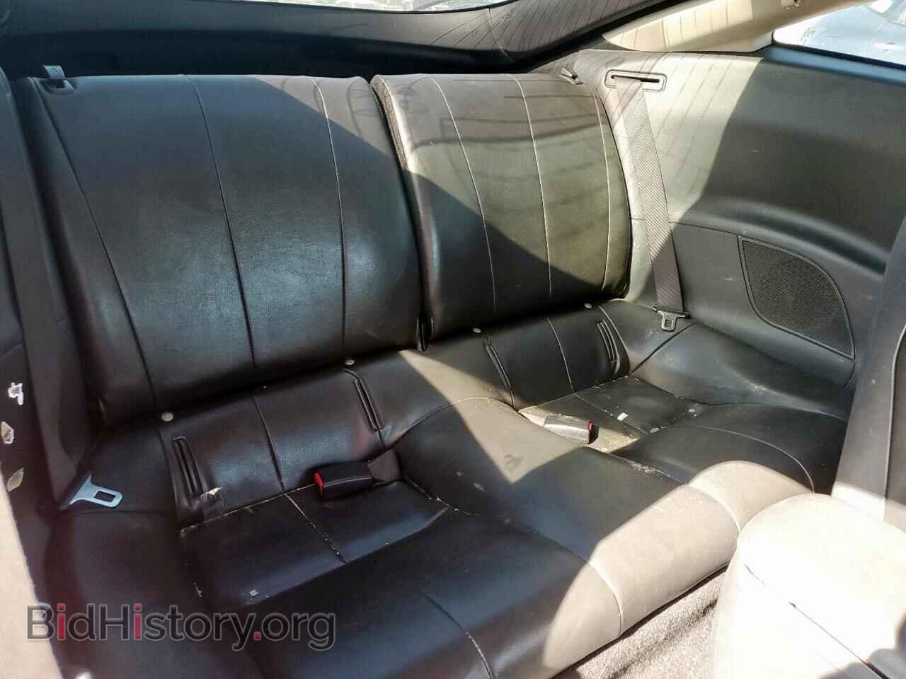 2006 MITSUBISHI ECLIPSE - VIN: 4A3AK44T66E044877 - Фото 10