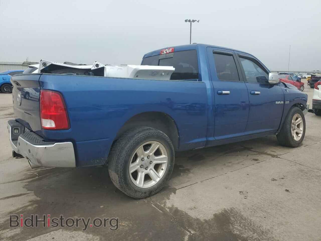 2009 DODGE All Models - VIN: 1D3HB18T89S707695 - Фото 3