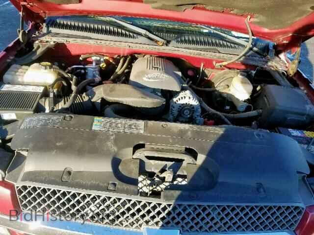2005 CHEVROLET SILVERADO - VIN: 2GCEC19T751338202 - Photo 7