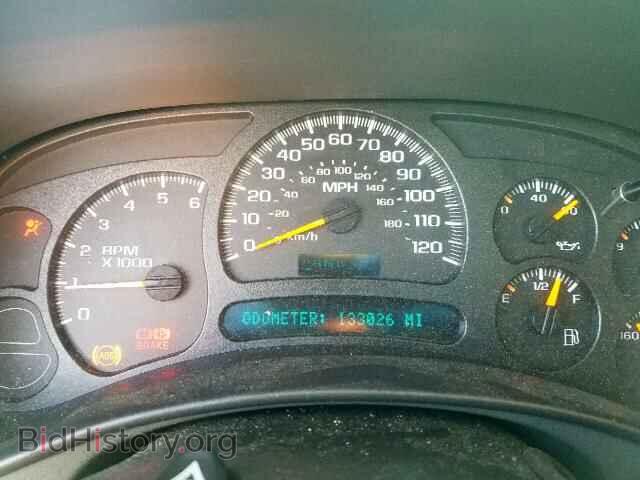 2005 CHEVROLET SILVERADO - VIN: 2GCEC19T751338202 - Photo 8