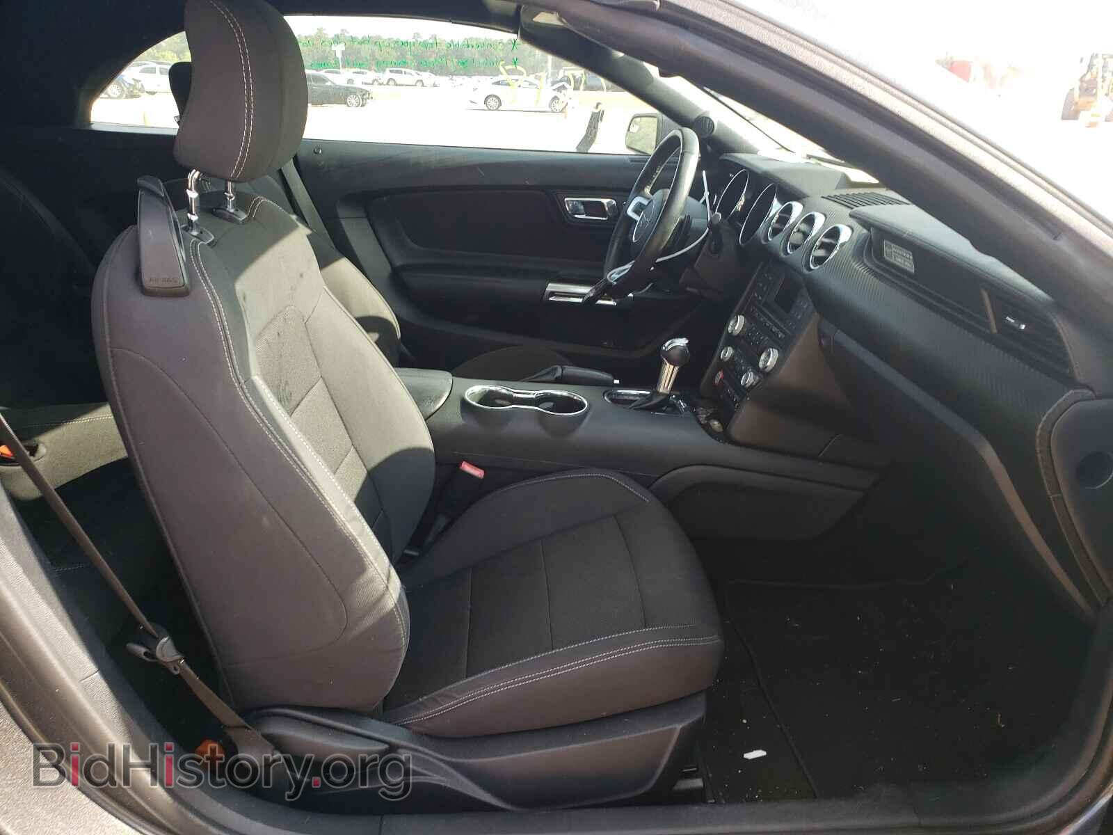2015 FORD MUSTANG - VIN: 1FATP8EM8F5359701 - Фото 5