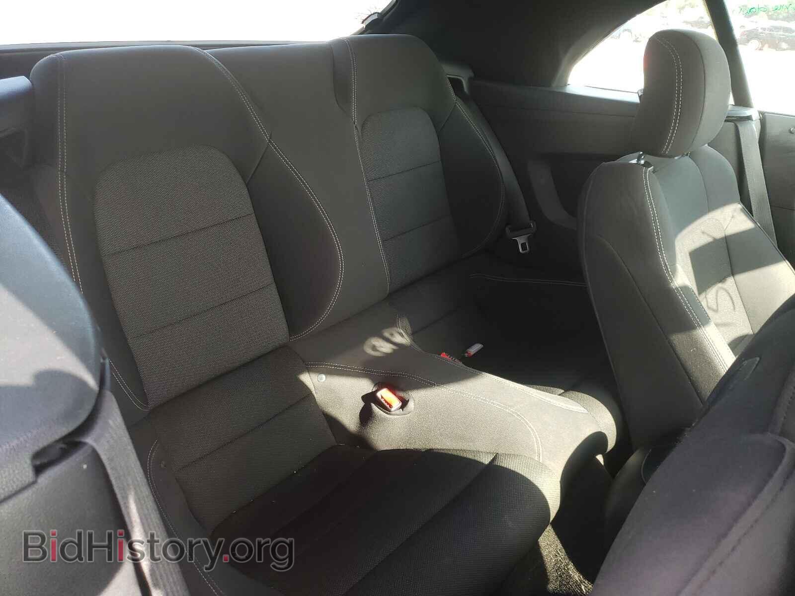2015 FORD MUSTANG - VIN: 1FATP8EM8F5359701 - Фото 6