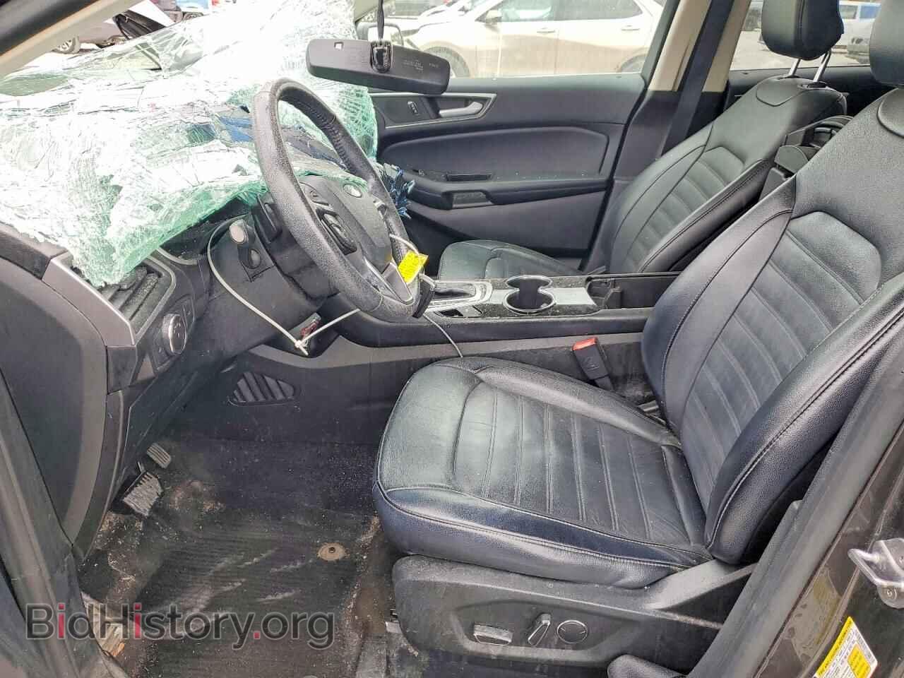 2018 FORD EDGE - VIN: 2FMPK4J95JBB62361 - Photo 7