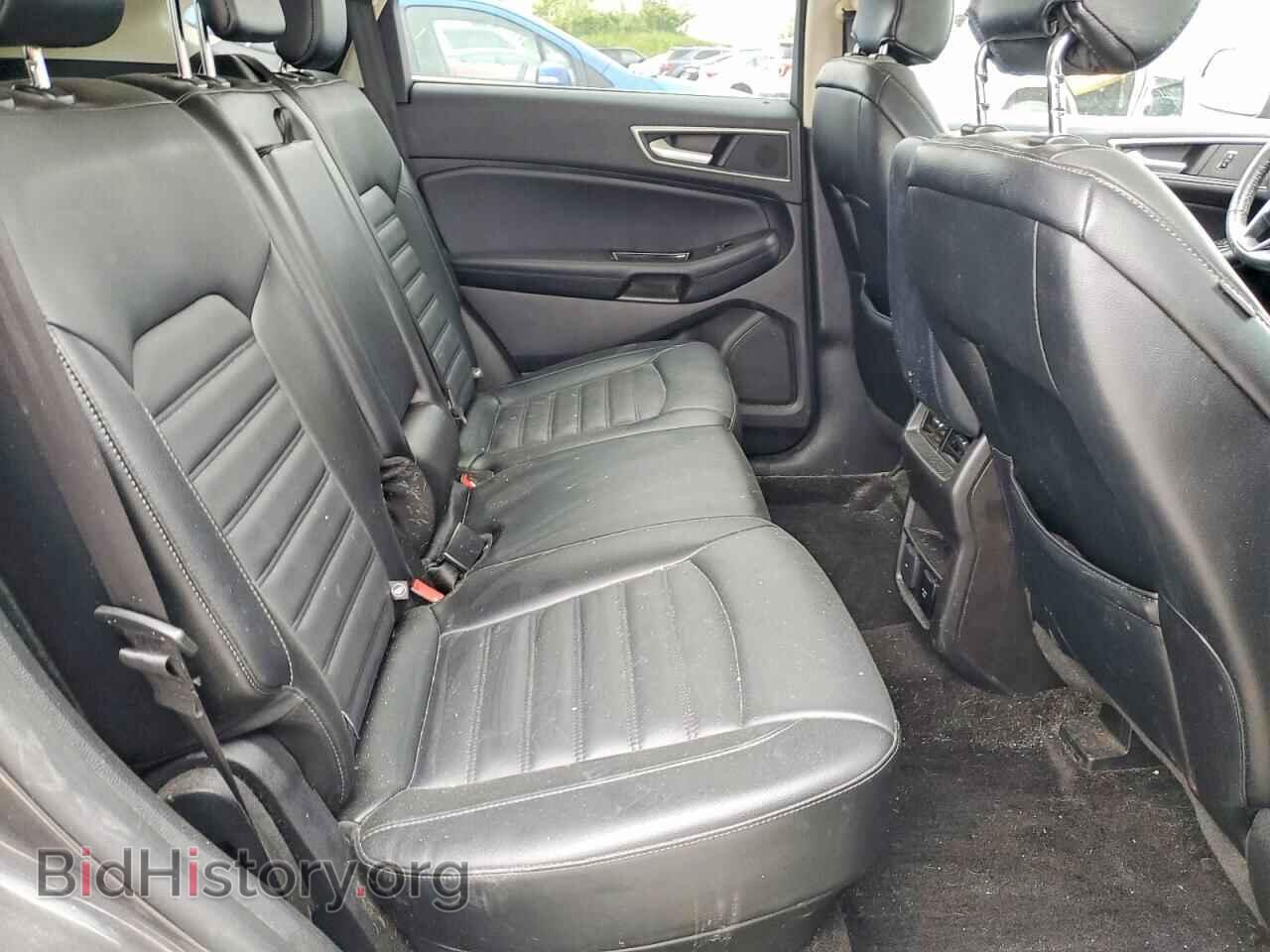 2018 FORD EDGE - VIN: 2FMPK4J95JBB62361 - Photo 10