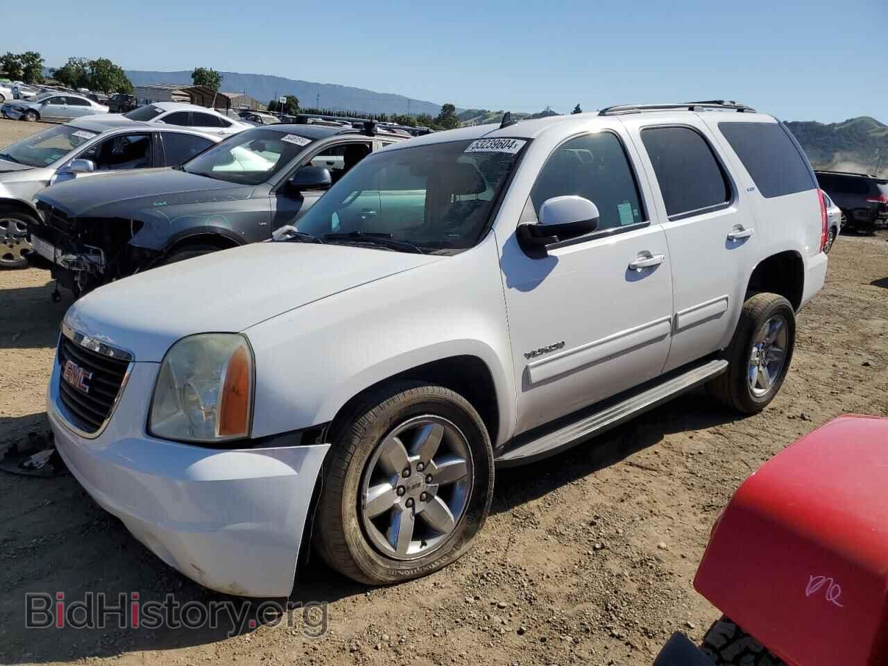 Photo 1GKS1CE02CR254507 - GMC YUKON 2012