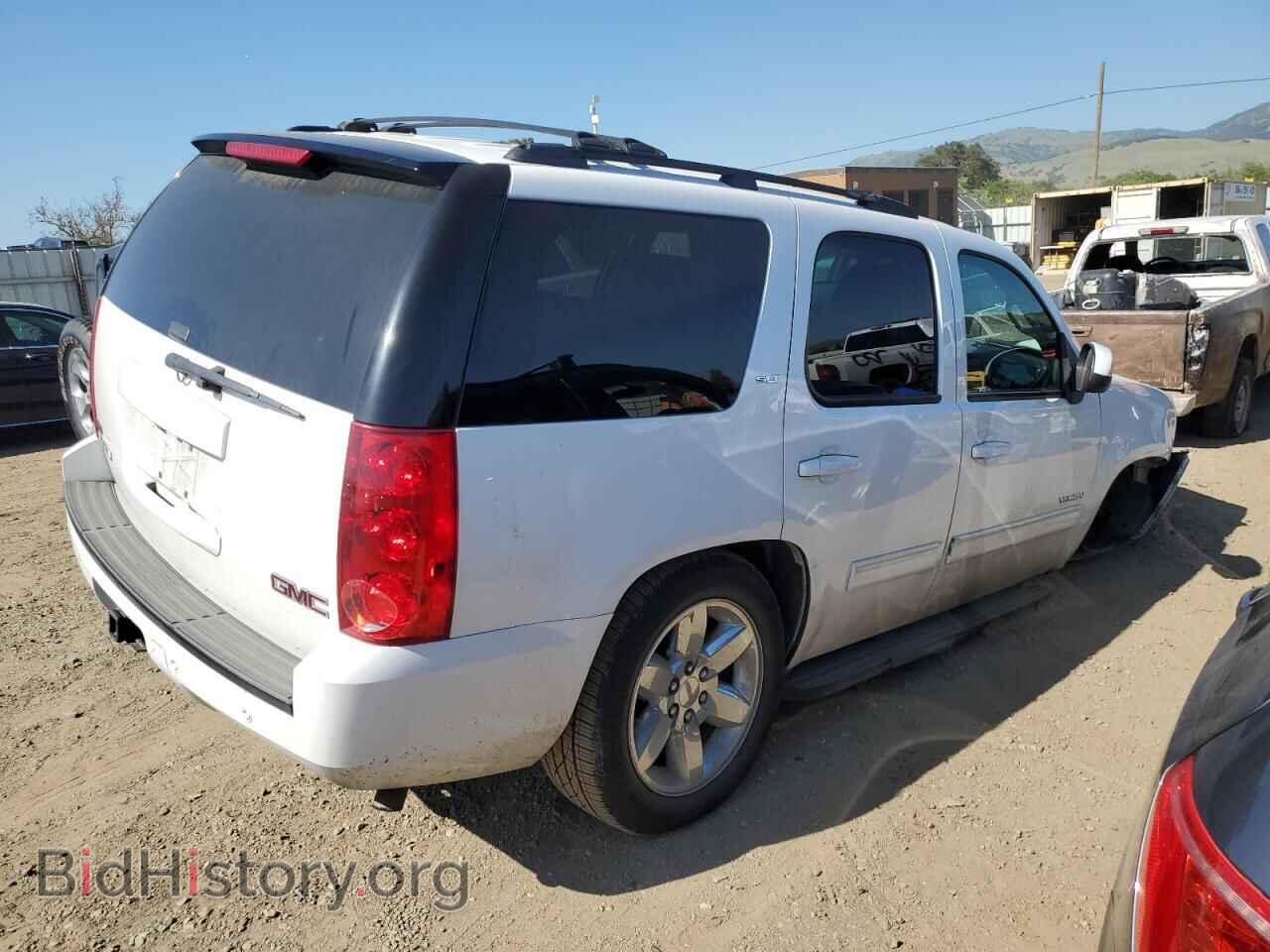2012 GMC YUKON - VIN: 1GKS1CE02CR254507 - Photo 3