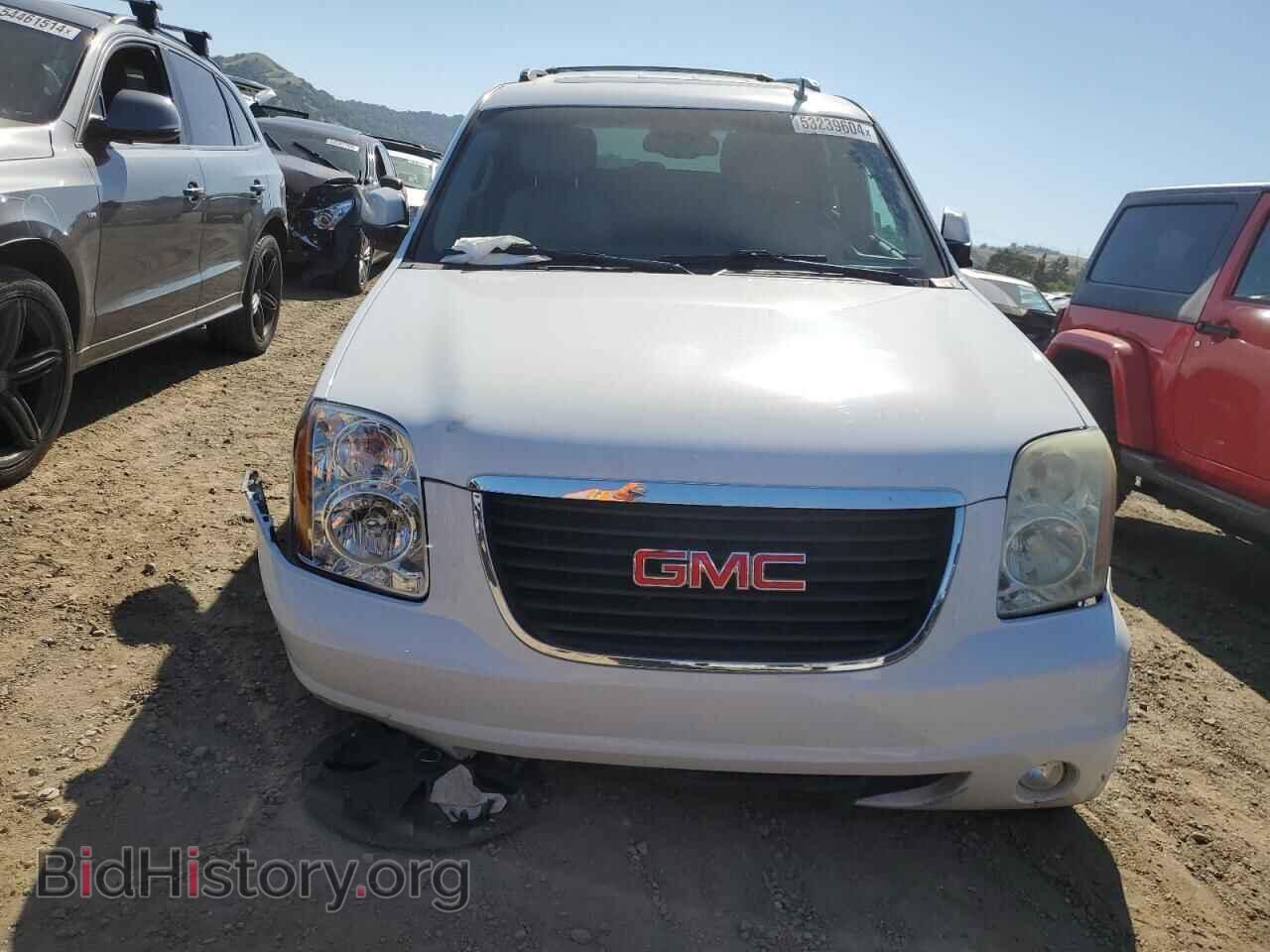 2012 GMC YUKON - VIN: 1GKS1CE02CR254507 - Photo 5