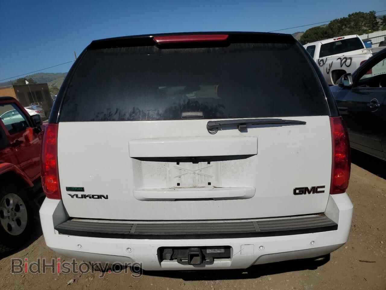 2012 GMC YUKON - VIN: 1GKS1CE02CR254507 - Photo 6