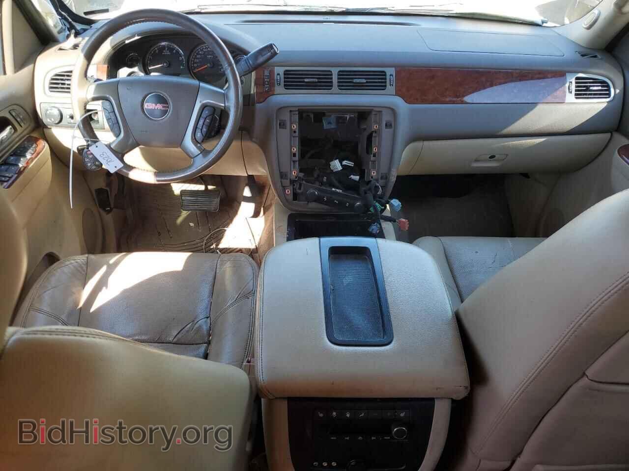 2012 GMC YUKON - VIN: 1GKS1CE02CR254507 - Photo 8