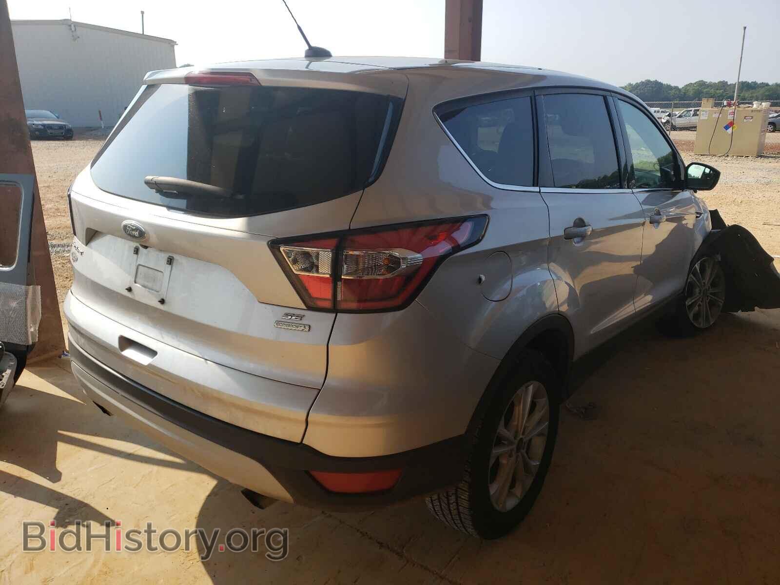 2017 FORD ESCAPE - VIN: 1FMCU0GD9HUC71861 - Photo 4