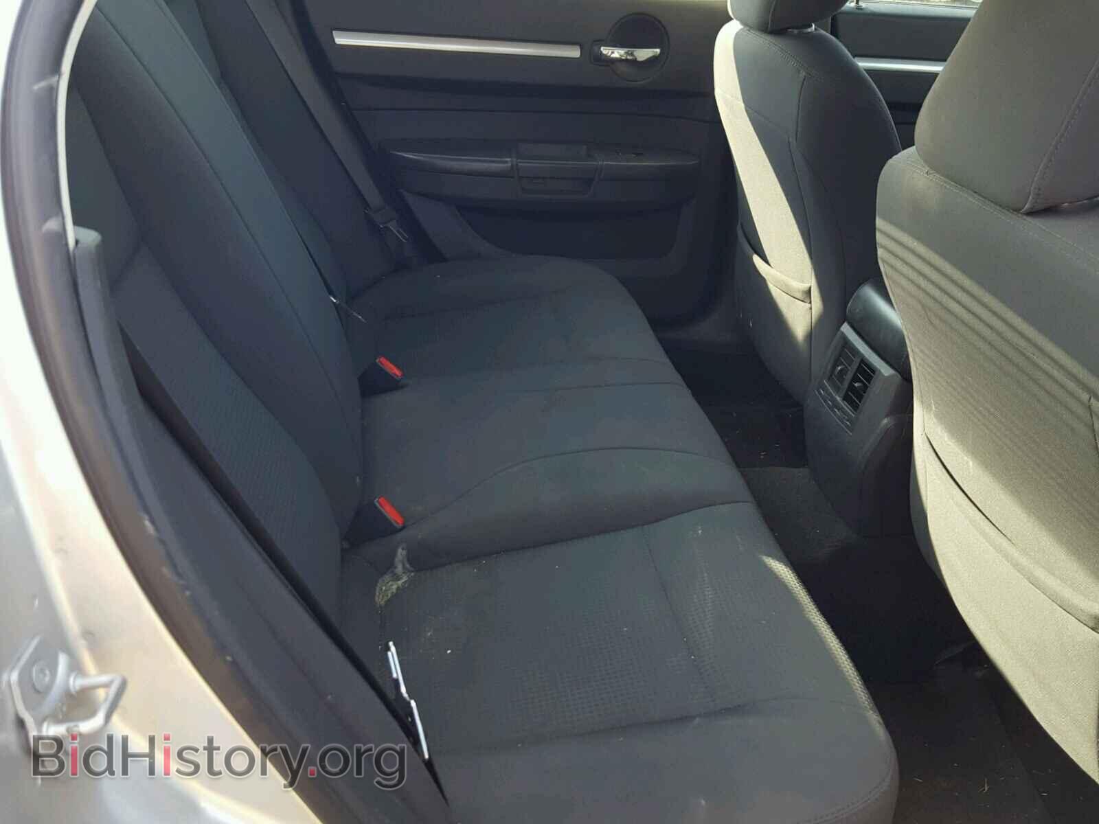 2010 DODGE CHARGER - VIN: 2B3CA4CD3AH147024 - Фото 6