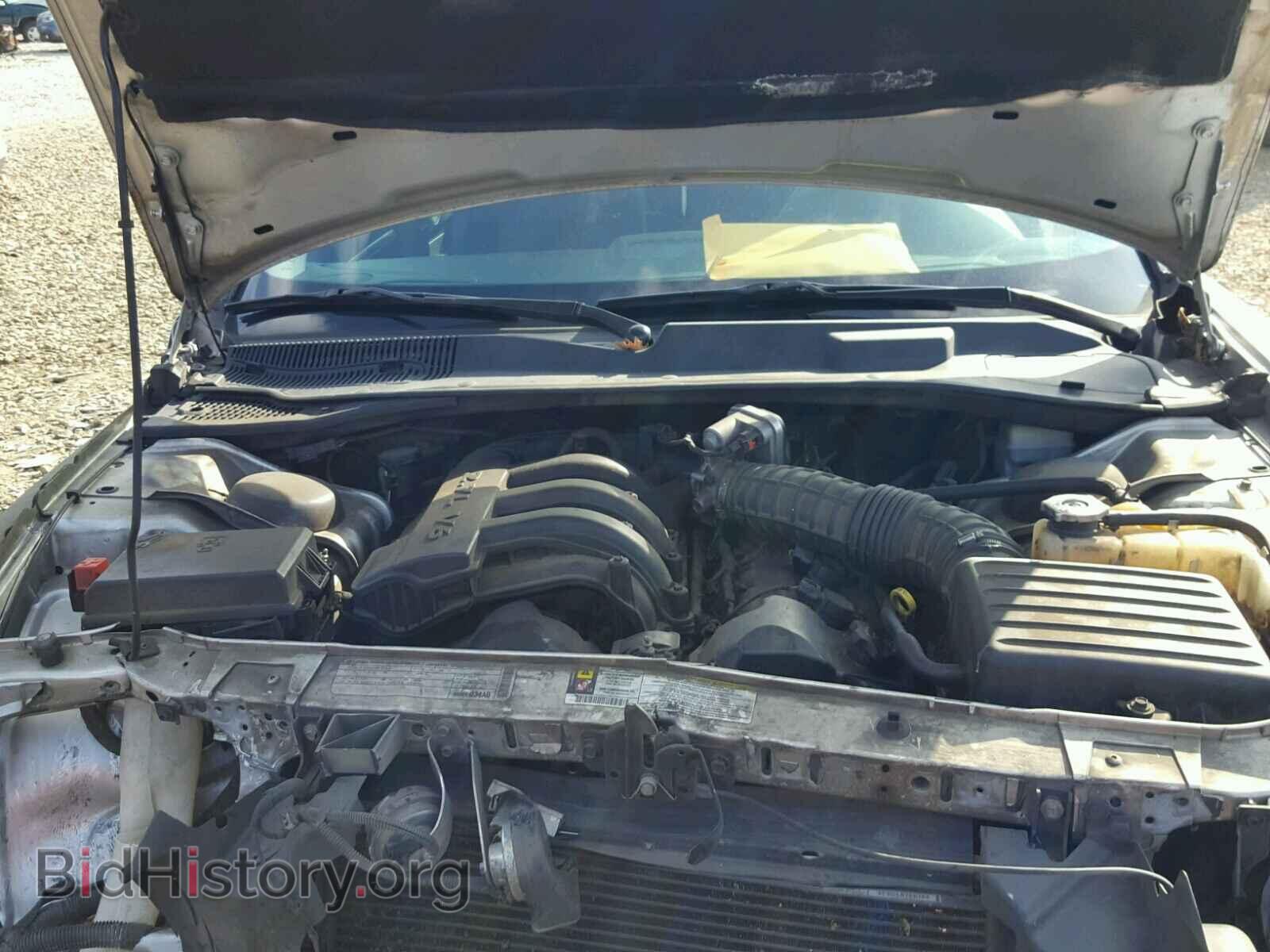 2010 DODGE CHARGER - VIN: 2B3CA4CD3AH147024 - Фото 7