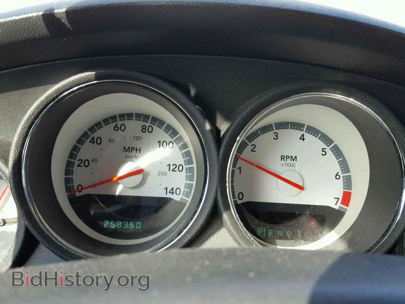 2010 DODGE CHARGER - VIN: 2B3CA4CD3AH147024 - Фото 8