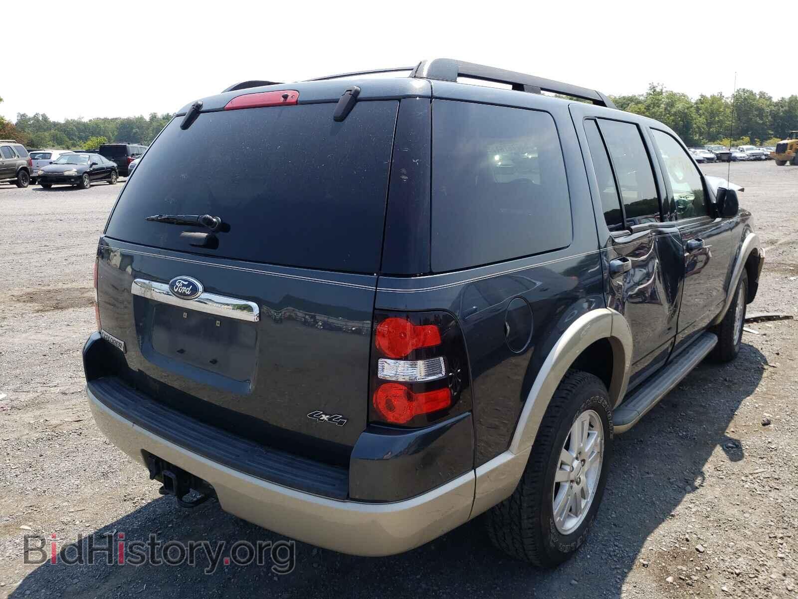 2010 FORD EXPLORER - VIN: 1FMEU7EE7AUA79230 - Photo 2