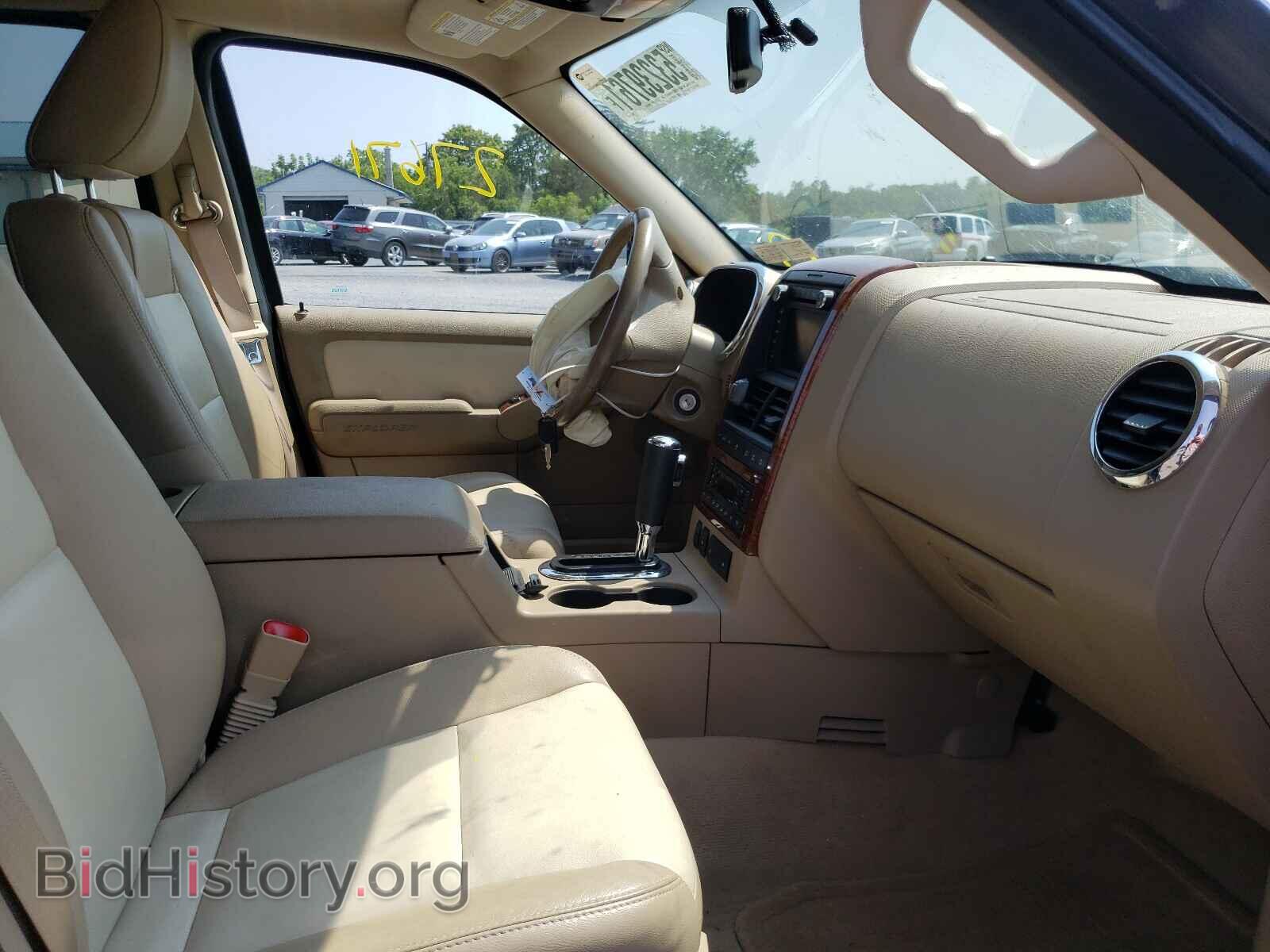 2010 FORD EXPLORER - VIN: 1FMEU7EE7AUA79230 - Photo 3