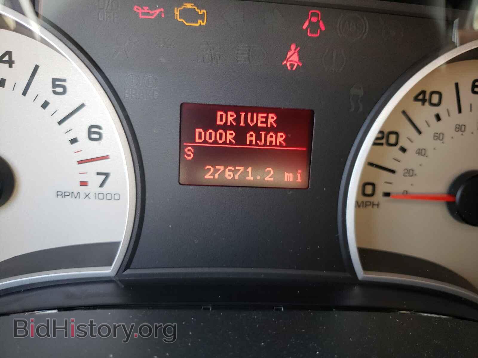 2010 FORD EXPLORER - VIN: 1FMEU7EE7AUA79230 - Photo 6