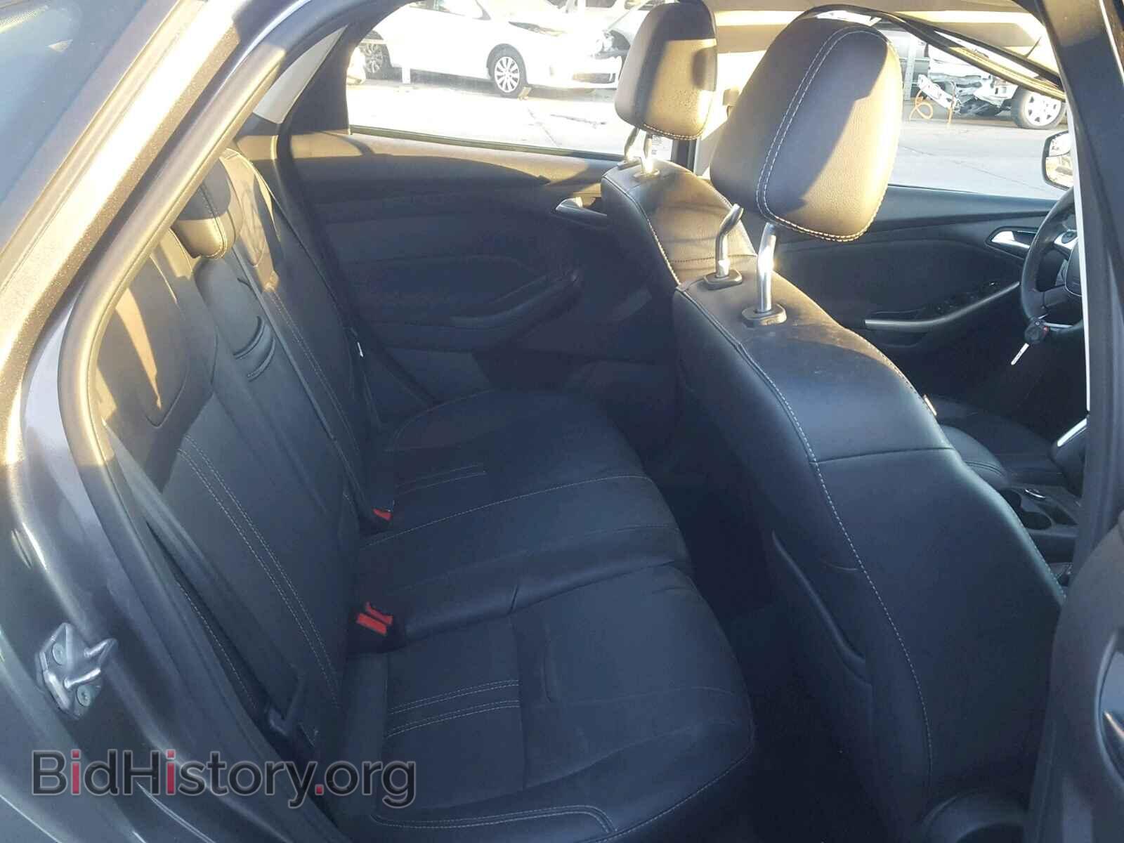2012 FORD FOCUS - VIN: 1FAHP3H22CL185005 - Фото 6