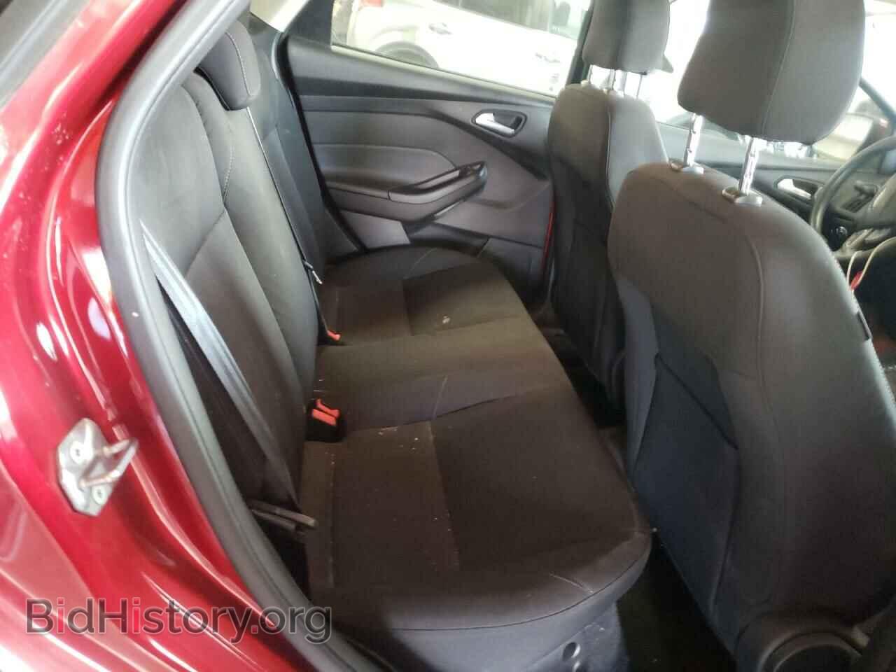2015 FORD FOCUS - VIN: 1FADP3F24FL374874 - Фото 6
