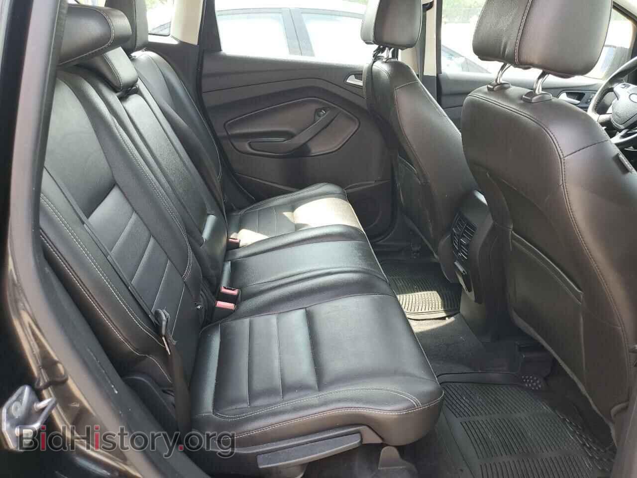 2013 FORD CMAX - VIN: 1FADP5CU8DL515475 - Photo 10