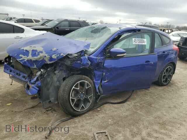 Photo 1FADP3K29EL281000 - FORD FOCUS 2014