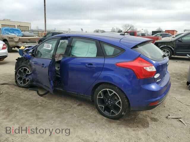 2014 FORD FOCUS - VIN: 1FADP3K29EL281000 - Фото 2