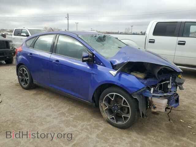 2014 FORD FOCUS - VIN: 1FADP3K29EL281000 - Фото 4