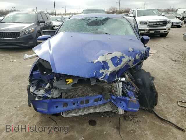 2014 FORD FOCUS - VIN: 1FADP3K29EL281000 - Фото 5