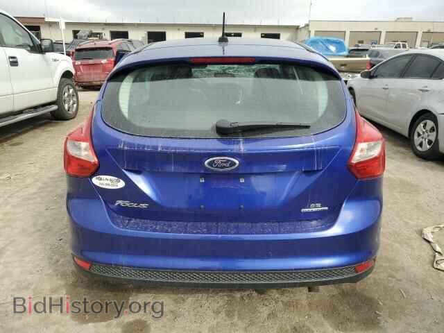 2014 FORD FOCUS - VIN: 1FADP3K29EL281000 - Фото 6