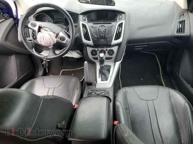 2014 FORD FOCUS - VIN: 1FADP3K29EL281000 - Фото 8