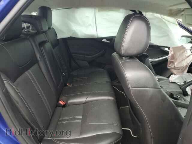 2014 FORD FOCUS - VIN: 1FADP3K29EL281000 - Фото 10