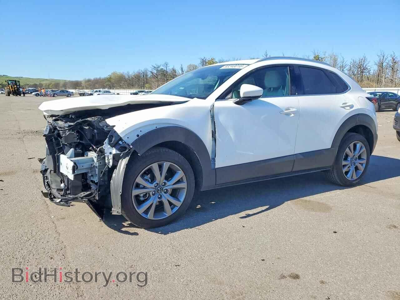 Фотография 3MVDMBDM9PM588128 - MAZDA CX30 2023