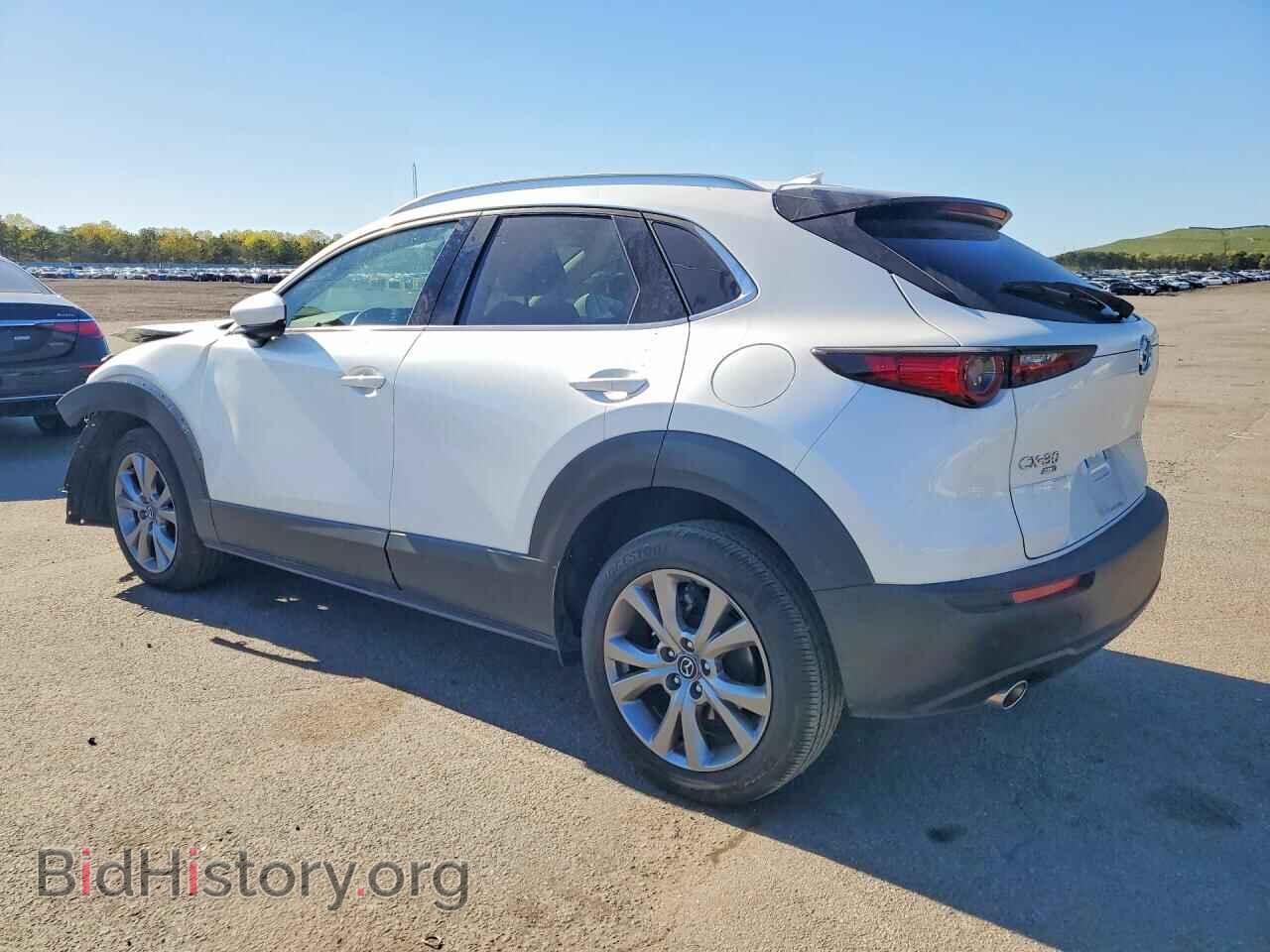 2023 MAZDA CX30 - VIN: 3MVDMBDM9PM588128 - Photo 2
